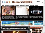 Thumbnail for Rama's SCREEN