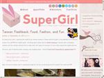Thumbnail for Super Girl