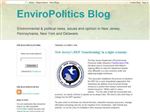 Thumbnail for EnviroPolitics Blog