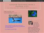 Thumbnail for Random Thoughts Fro...