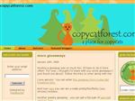 Thumbnail for copycatforest
