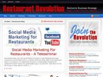 Thumbnail for Restaurant Revolution