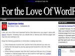 Thumbnail for For The Love Of Wor...