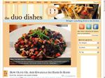 Thumbnail for The Duo Dishes