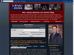 Thumbnail for New Jersey Attorney...