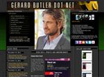 Thumbnail for Gerard Butler Dot Net