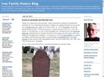 Thumbnail for Ives Family History...