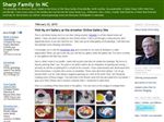 Thumbnail for Sharp Family in NC