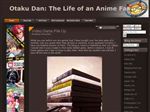 Thumbnail for Otaku Dan: the life...