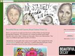 Thumbnail for Art Blog - Ink Stai...