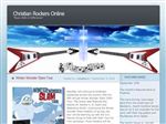 Thumbnail for Christian Rockers O...
