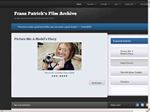 Thumbnail for Franz Patrick'...