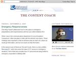 Thumbnail for The Content Coach