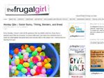 Thumbnail for The Frugal Girl