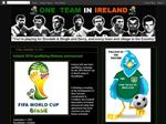 Thumbnail for One Team In Ireland