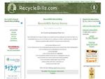 Thumbnail for RecycleBill's ...