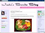 Thumbnail for Jacki's Bento ...
