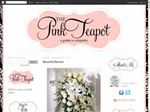 Thumbnail for The Pink Teapot