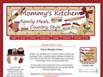 Thumbnail for Mommy's Kitchen