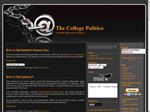 Thumbnail for The College Politico
