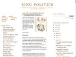 Thumbnail for King Politics