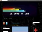 Thumbnail for El Vomitar