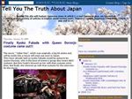 Thumbnail for Tell You The Truth ...