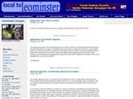 Thumbnail for Local to Leominster