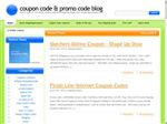 Thumbnail for Shopping 4 Coupons