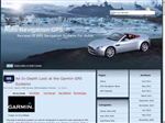 Thumbnail for Auto Navigation GPS