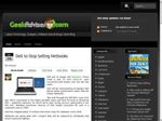 Thumbnail for GeekAdviser.com Tec...