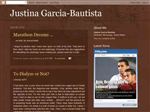 Thumbnail for Justina Garcia-Baut...