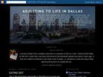 Thumbnail for Adjusting To Life I...