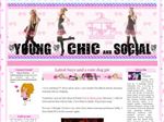 Thumbnail for young chic and social