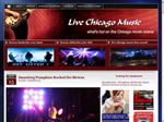 Thumbnail for Live Chicago Music