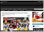 Thumbnail for Ed The Sports Fan