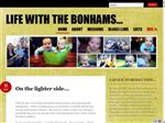 Thumbnail for Life with the Bonhams