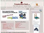 Thumbnail for Canada Mom Deals
