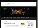 Thumbnail for robwestbrook.com