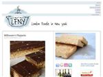 Thumbnail for London Foodie in Ne...