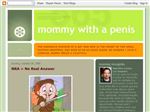 Thumbnail for Mommy With a Penis