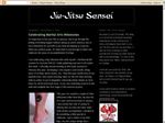 Thumbnail for Jiu-jitsu Sensei