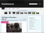 Thumbnail for headkleaner.com