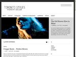 Thumbnail for Toronto Styles
