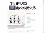 Thumbnail for TVHolics Anonymous