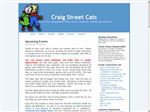 Thumbnail for Craig Street Cats