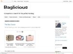 Thumbnail for Baglicious