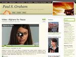 Thumbnail for Paul S. Graham