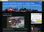 Thumbnail for Toronto Grand Prix ...