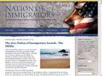 Thumbnail for Nation of Immigrators